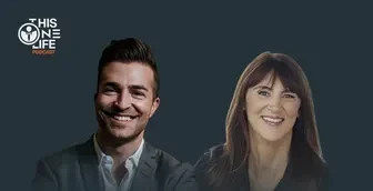 Jen Sincero is a #1 *New York Times* bestselling author, speaker, and widely acclaimed voice in the self-development space.