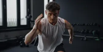 #1: Skipping Workouts